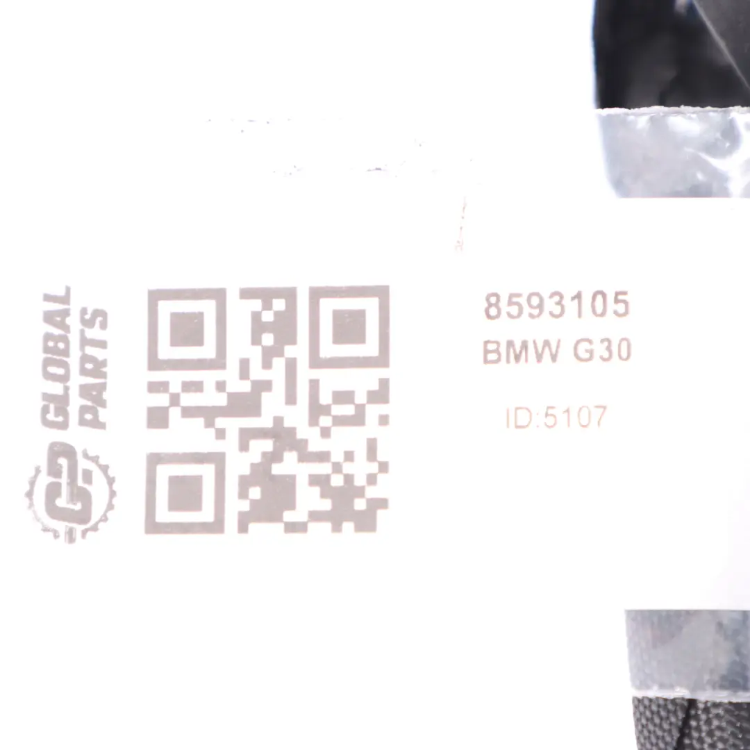 B57 Cablaggio Candelette Modulo Cablaggio per BMW G30 G11 G14 Diesel con numero di parte 8593105 BMW G30 G11 G14 Diesel B57 Cablaggio Candelette Modulo Cablaggio - SKU 8593105 - Numero di parte 8593105