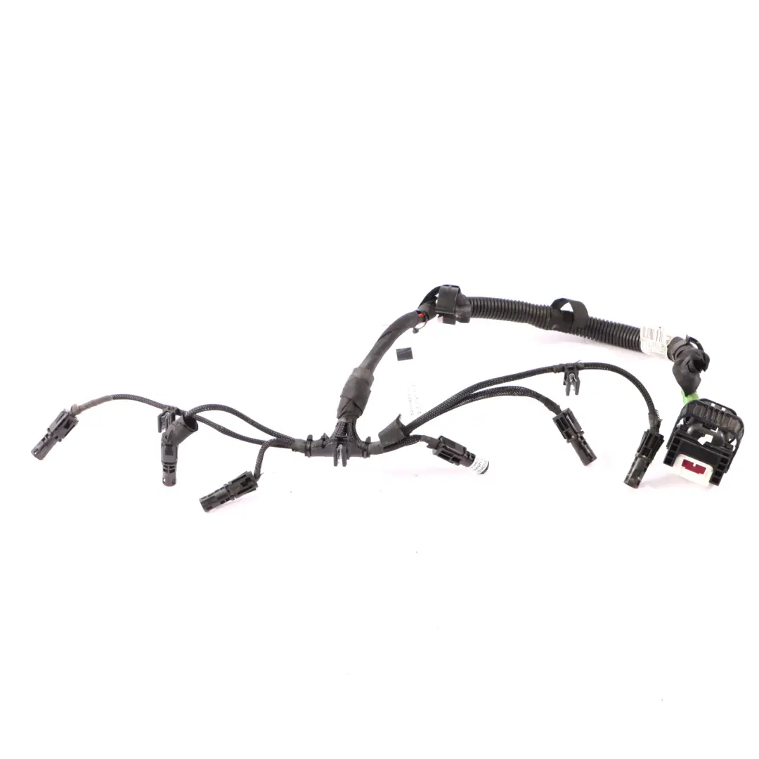 B57 Cableado Módulo bujías incandescencia Mazo para BMW G30 G11 G14 Diesel con número de pieza 8593105 BMW G30 G11 G14 Diesel B57 Cableado Módulo bujías incandescencia Mazo - SKU 8593105 - Número de pieza 8593105