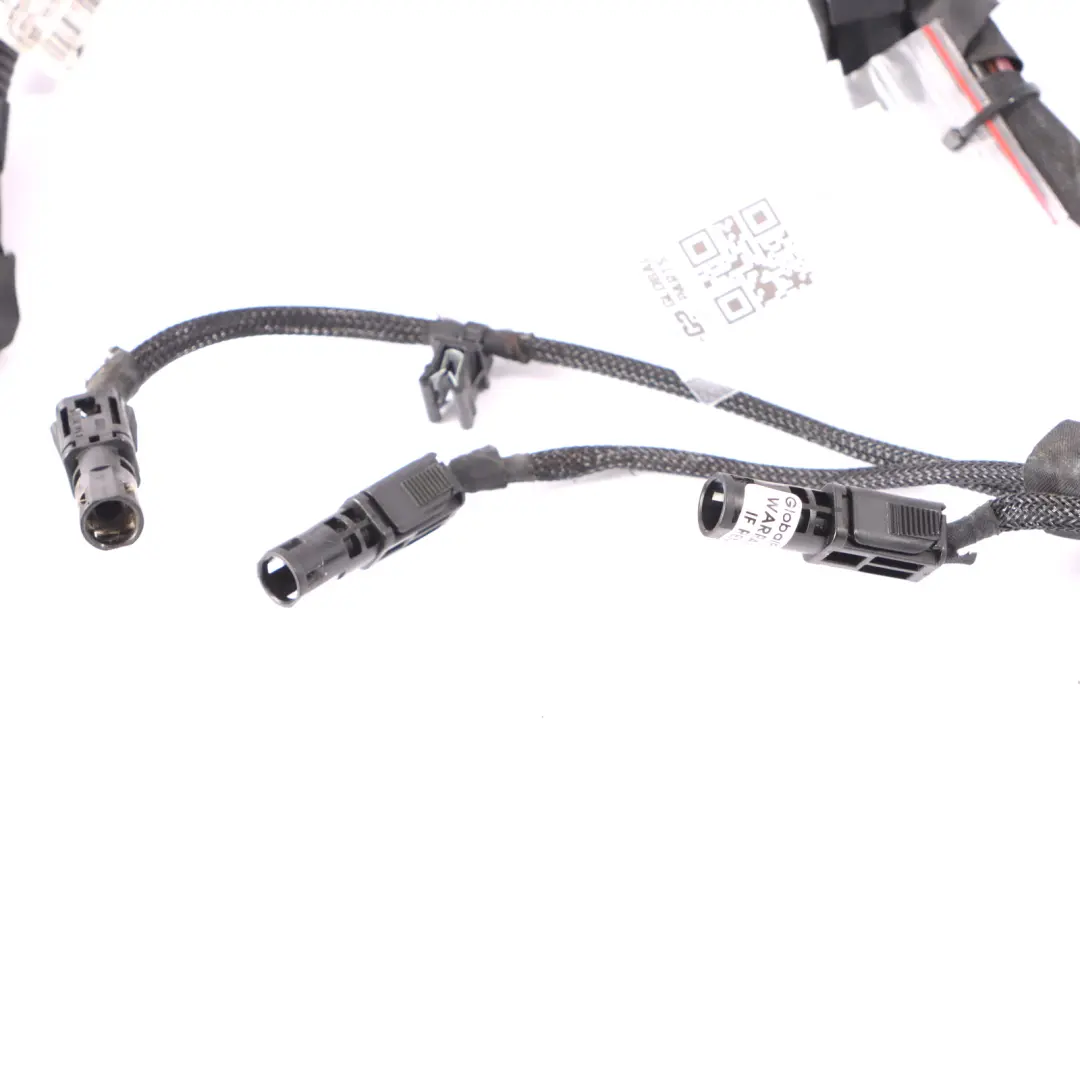 BMW G30 G11 G14 Diesel B57 Wiring Glow Plugs Module Wiring Harness - SKU 8593105 - Part number 8593105