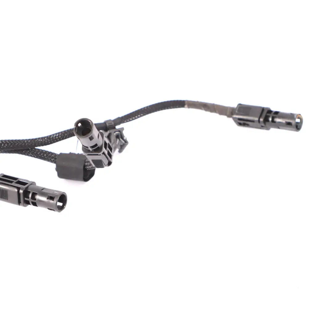 B57 Wiring Glow Plugs Module Wiring Harness to BMW G30 G11 G14 Diesel with Part number 8593105 BMW G30 G11 G14 Diesel B57 Wiring Glow Plugs Module Wiring Harness - SKU 8593105 - Part number 8593105