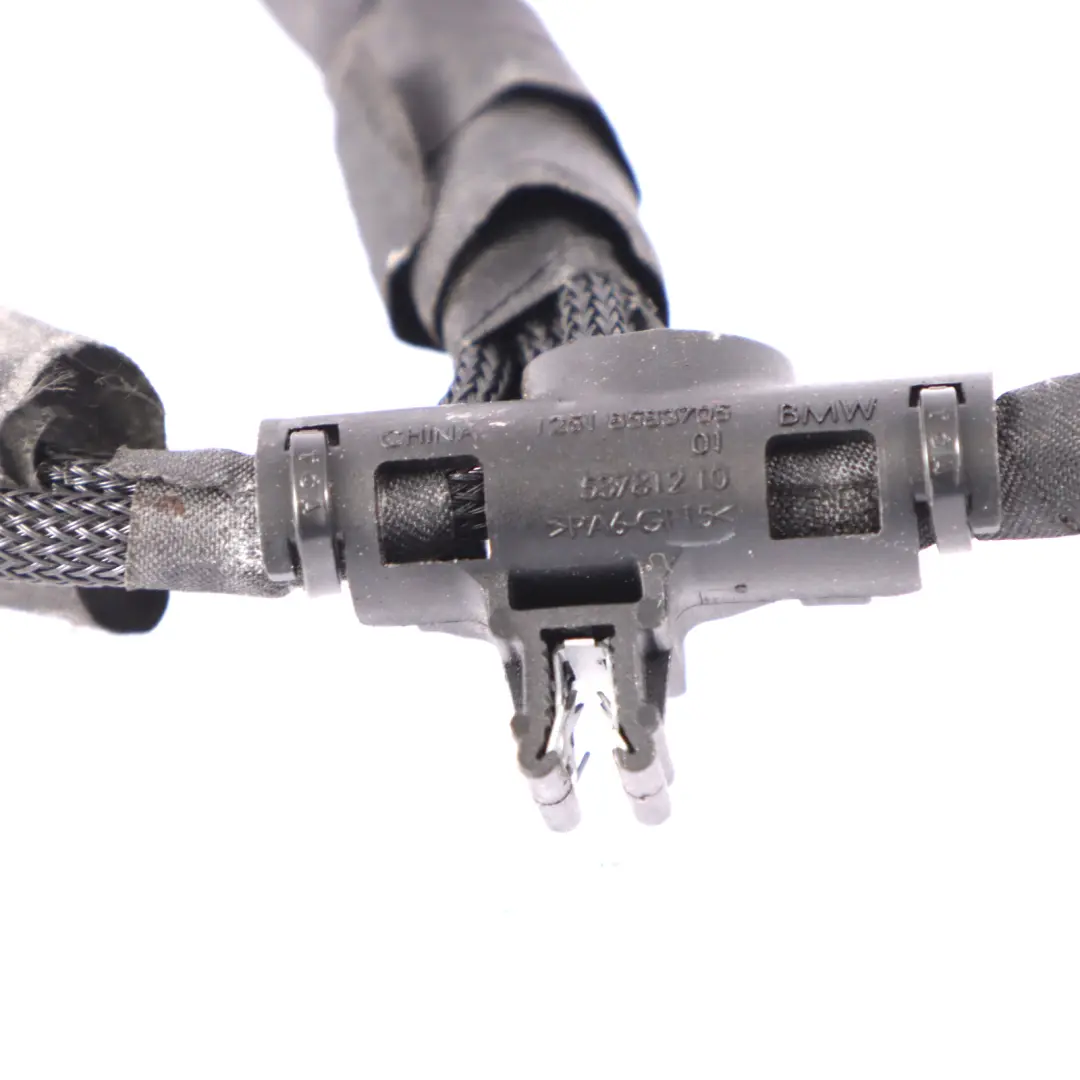 BMW G30 G11 G14 Diesel B57 Wiązka Przewodów Świec Żarowych - SKU 8593105 - Numer Części 8593105