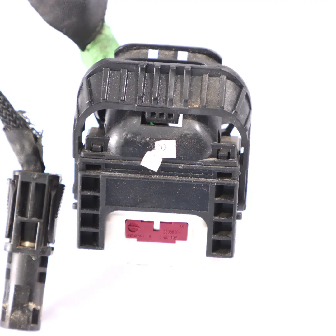 BMW G30 G11 G14 Diesel B57 Wiring Glow Plugs Module Wiring Harness - SKU 8593105 - Part number 8593105