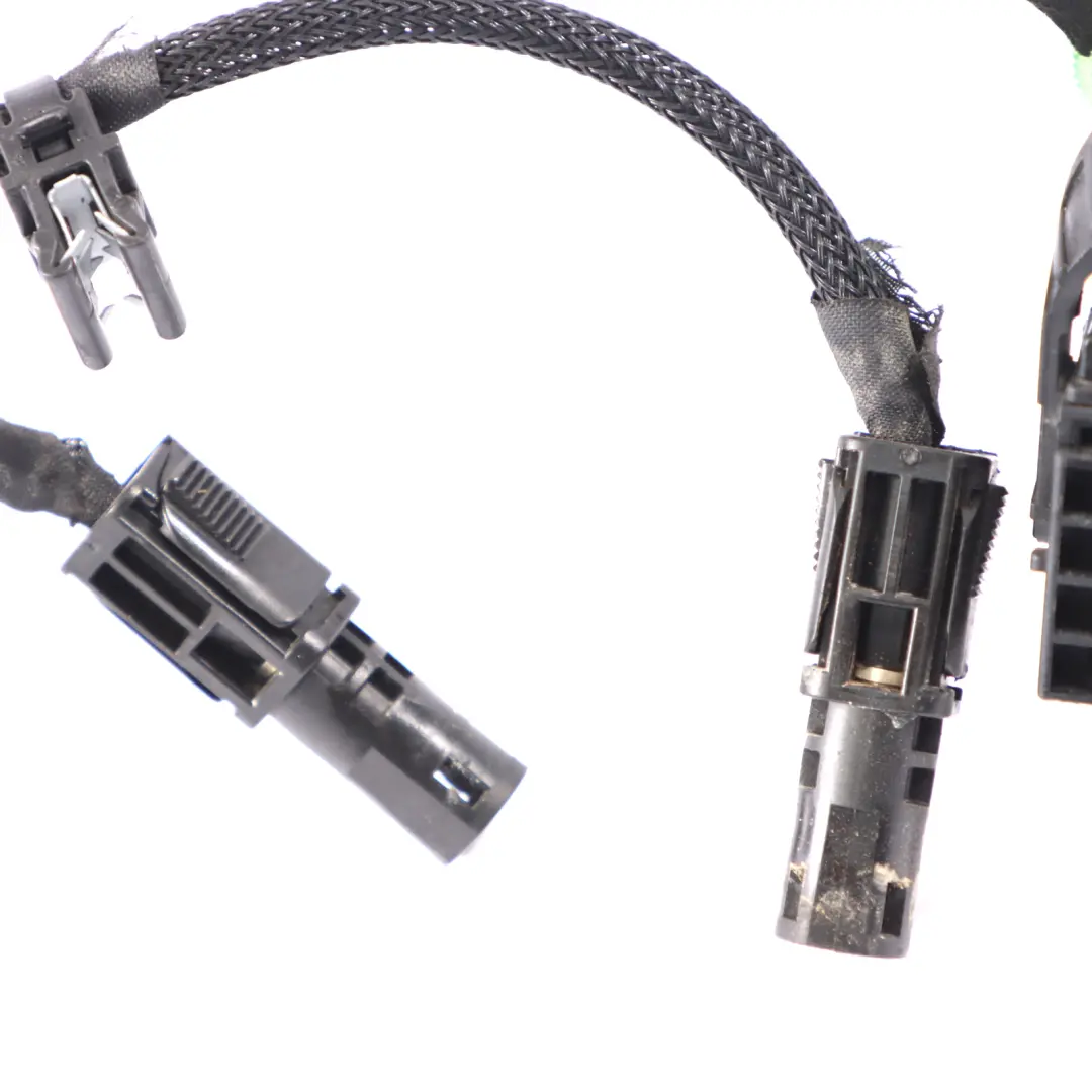 BMW G30 G11 G14 Diesel B57 Verkabelung Glühkerzen Modul Kabelbaum - SKU 8593105 - Teilenummer 8593105