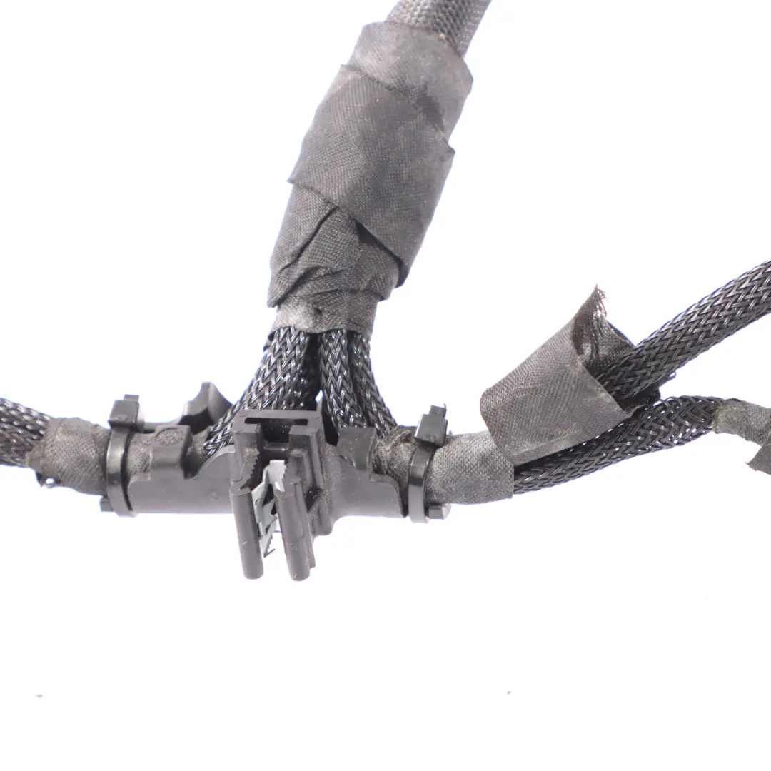 B57 Wiring Glow Plugs Module Wiring Harness to BMW G30 G11 G14 Diesel with Part number 8593105 BMW G30 G11 G14 Diesel B57 Wiring Glow Plugs Module Wiring Harness - SKU 8593105 - Part number 8593105