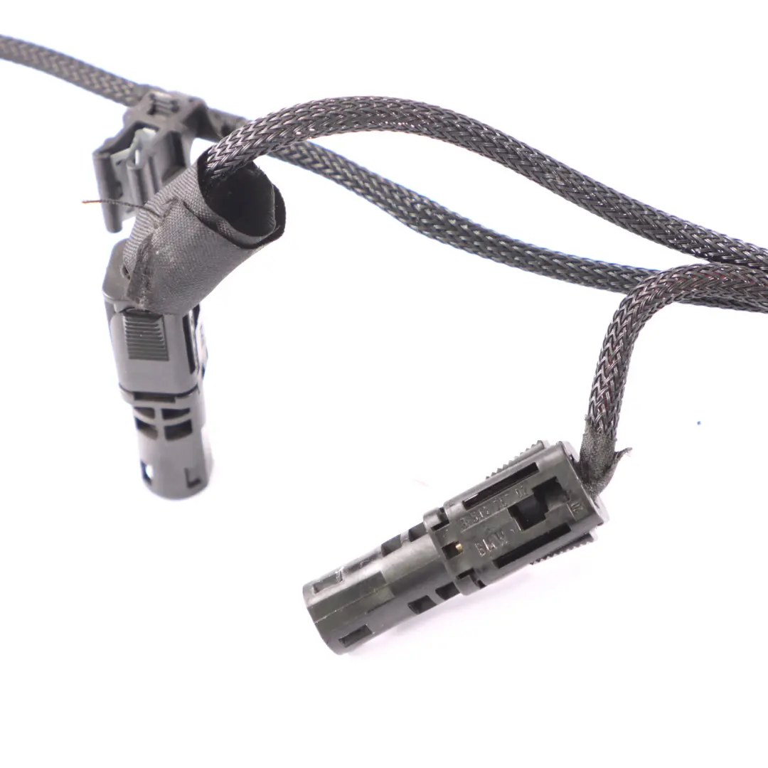 BMW G30 G11 G14 Diesel B57 Cableado Módulo bujías incandescencia Mazo - SKU 8593105 - Número de pieza 8593105