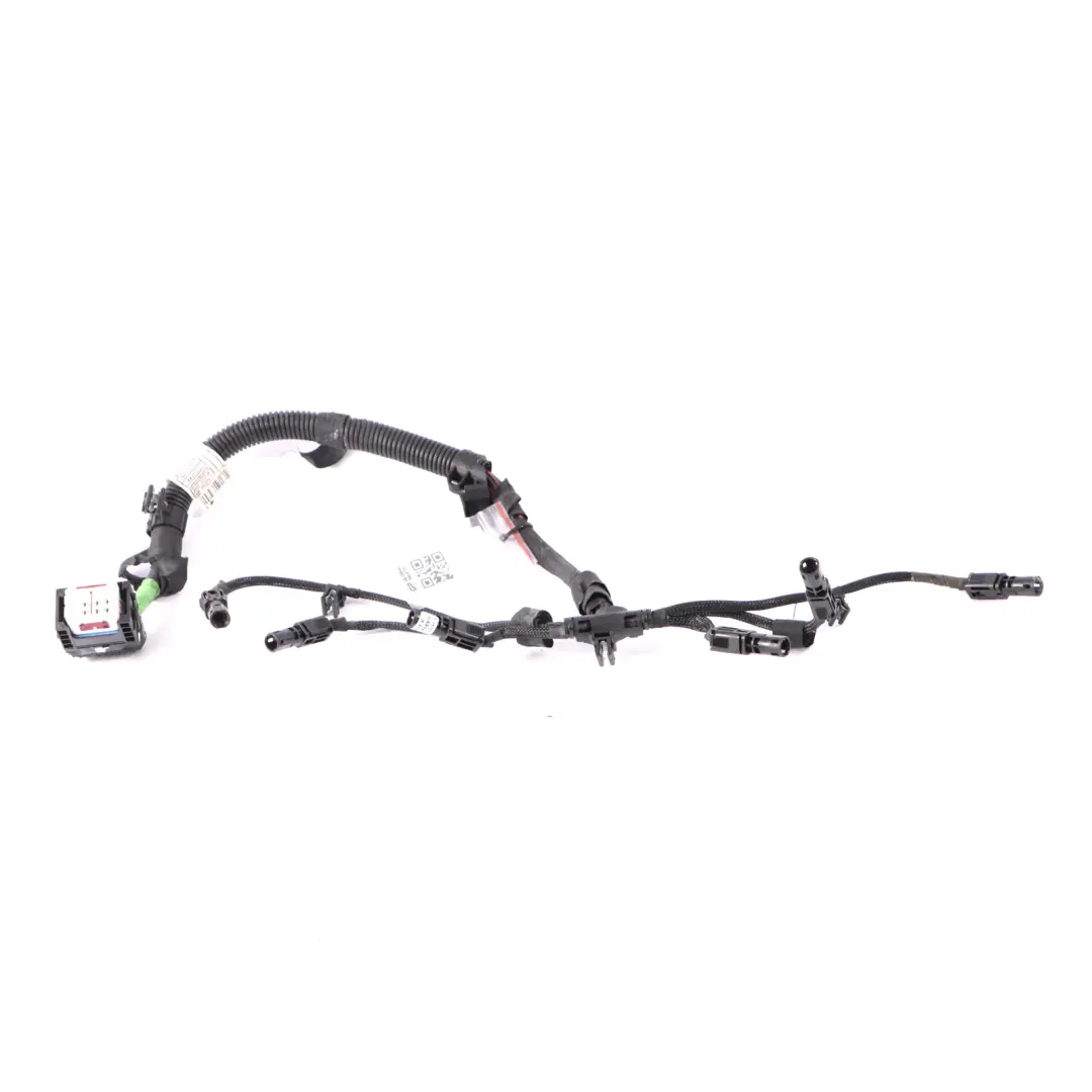 BMW G30 G11 G14 Diesel B57 Verkabelung Glühkerzen Modul Kabelbaum - SKU 8593105 - Teilenummer 8593105