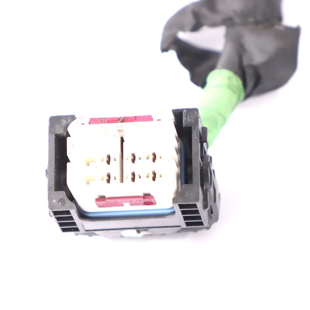 BMW G30 G11 G14 Diesel B57 Cableado Módulo bujías incandescencia Mazo - SKU 8593105 - Número de pieza 8593105