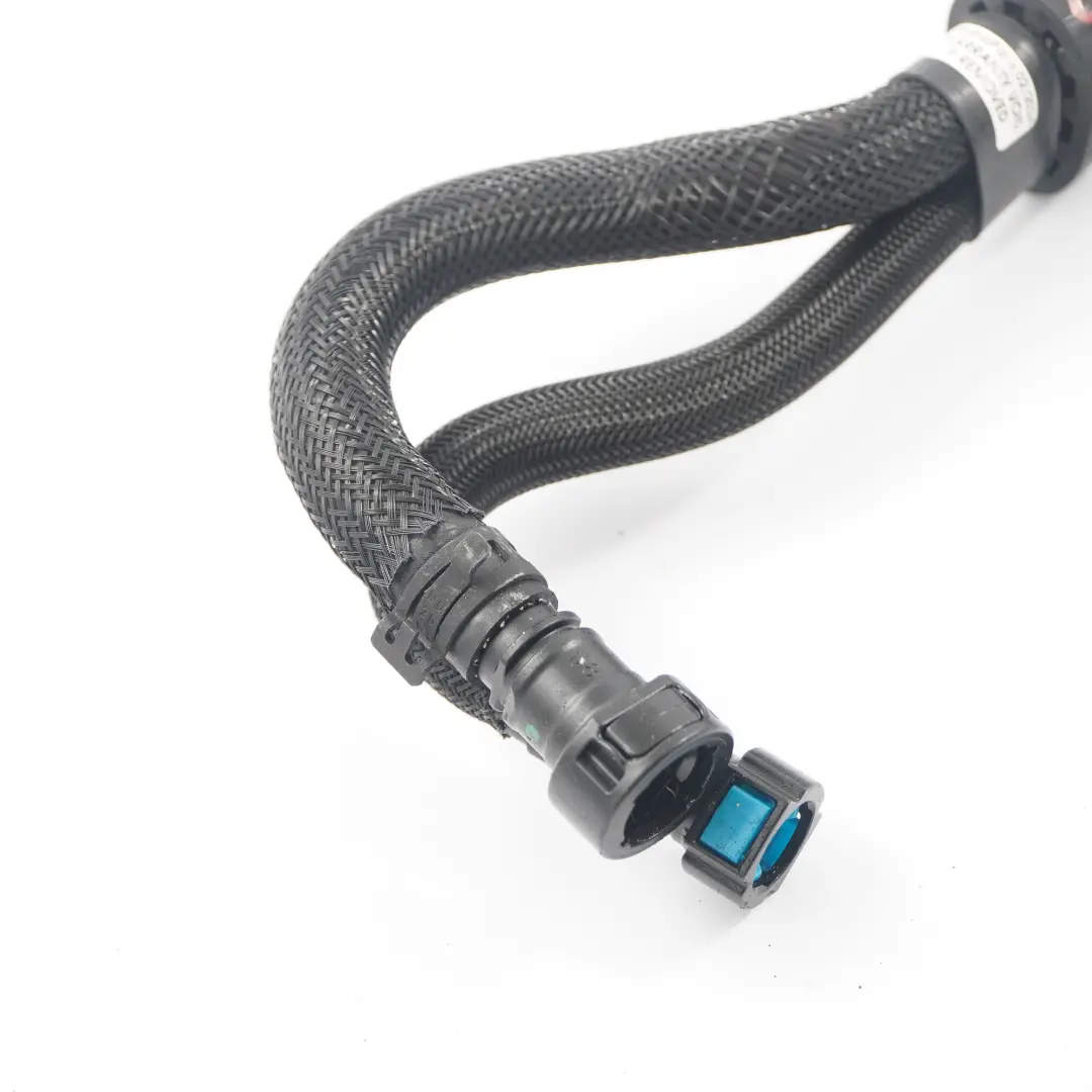 Kraftstoffleitung BMW X3 G01 X4 G02 B47 Diesel Kraftstoffzufuhrschlauch für  mit Teilenummer 8593312  Kraftstoffleitung BMW X3 G01 X4 G02 B47 Diesel Kraftstoffzufuhrschlauch - SKU 8593312 - Teilenummer 8593312