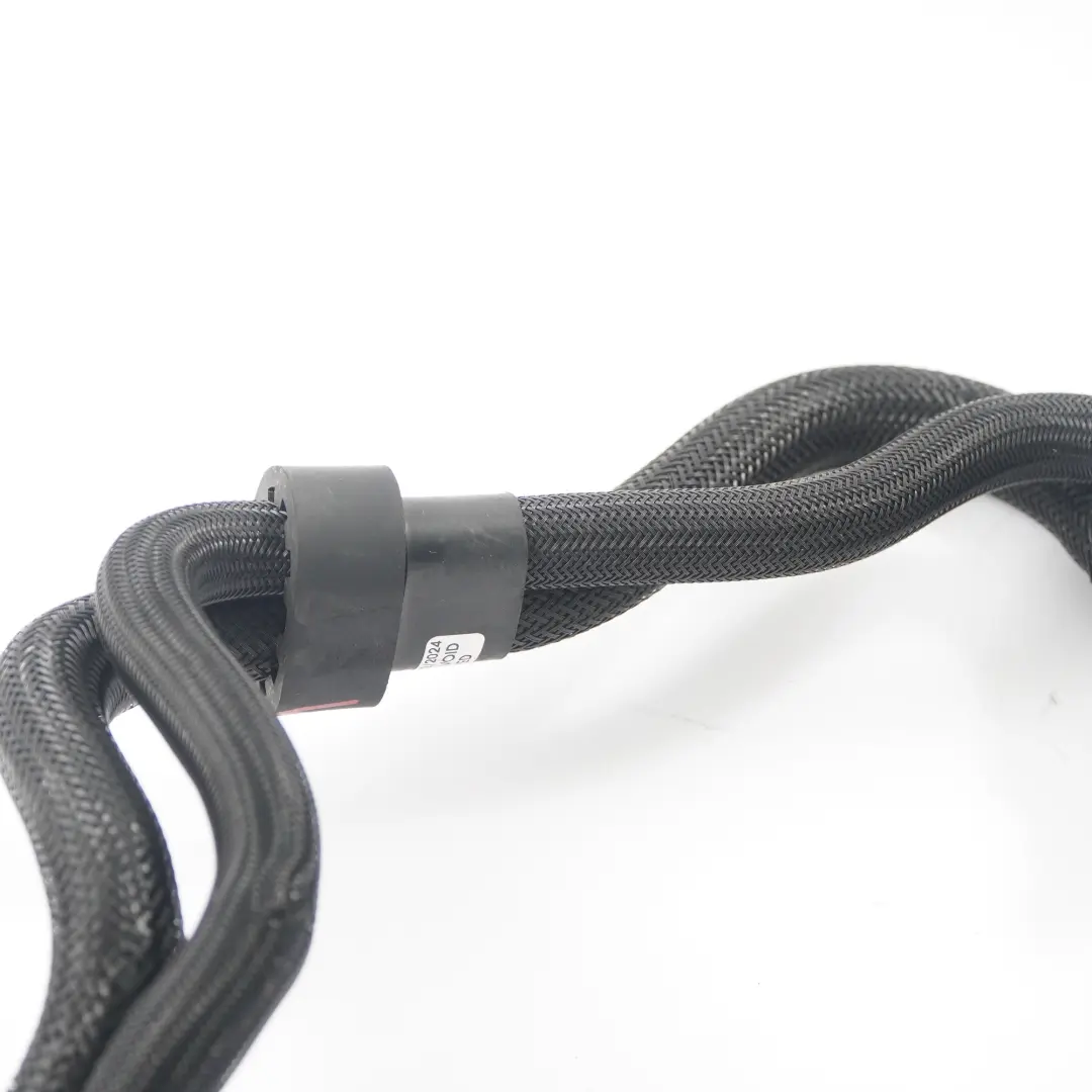 Fuel Pipe BMW X3 G01 X4 G02 B47B B47D Diesel Fuel Feed Line Hose - SKU 8593312 - Part number 8593312