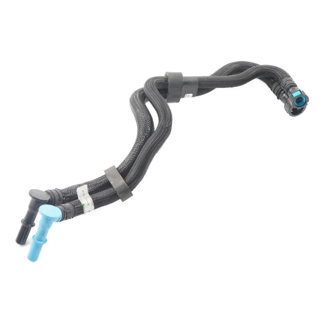 Fuel Pipe BMW X3 G01 X4 G02 B47B B47D Diesel Fuel Feed Line Hose - SKU 8593312 - Part number 8593312