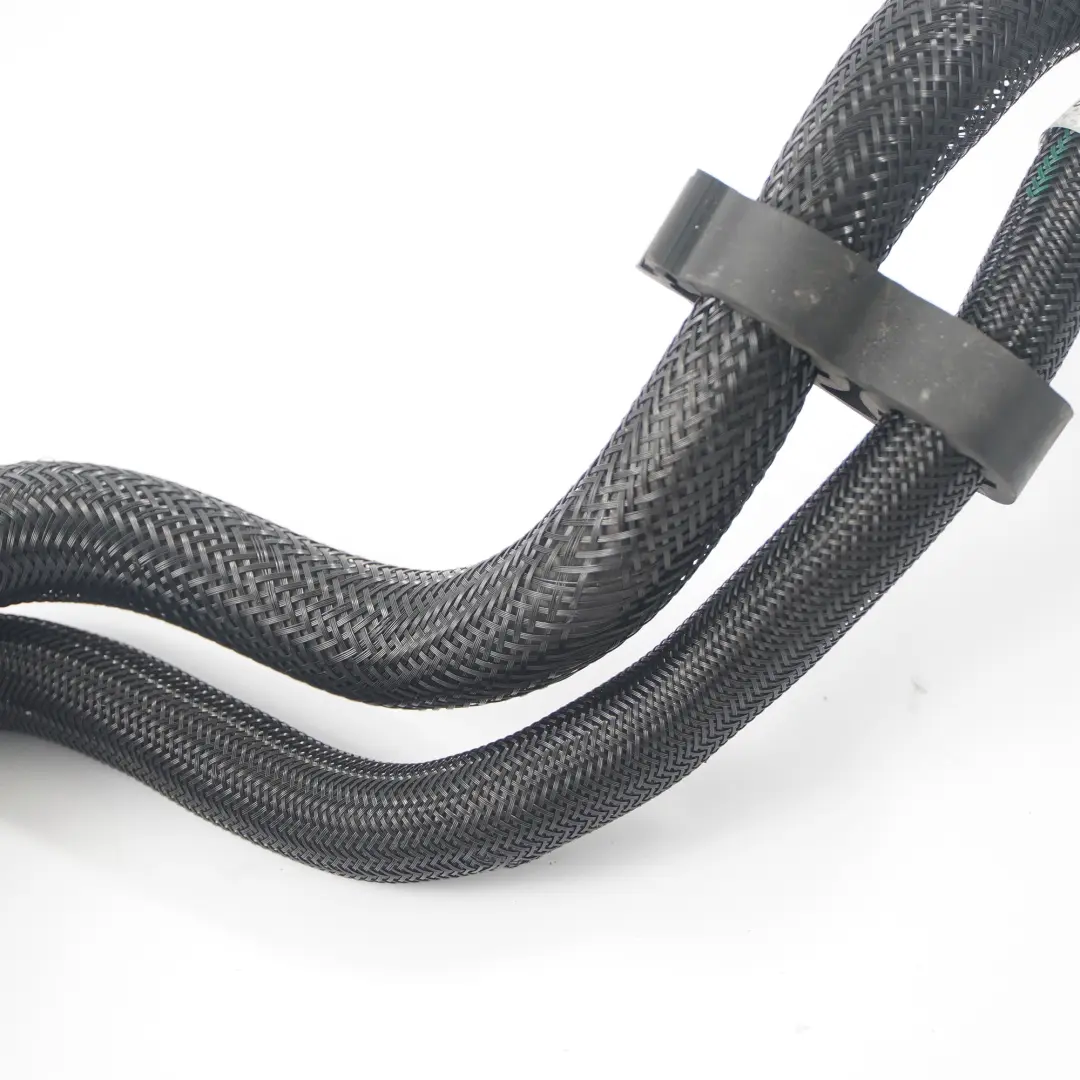 Kraftstoffleitung BMW X3 G01 X4 G02 B47 Diesel Kraftstoffzufuhrschlauch für  mit Teilenummer 8593312  Kraftstoffleitung BMW X3 G01 X4 G02 B47 Diesel Kraftstoffzufuhrschlauch - SKU 8593312 - Teilenummer 8593312