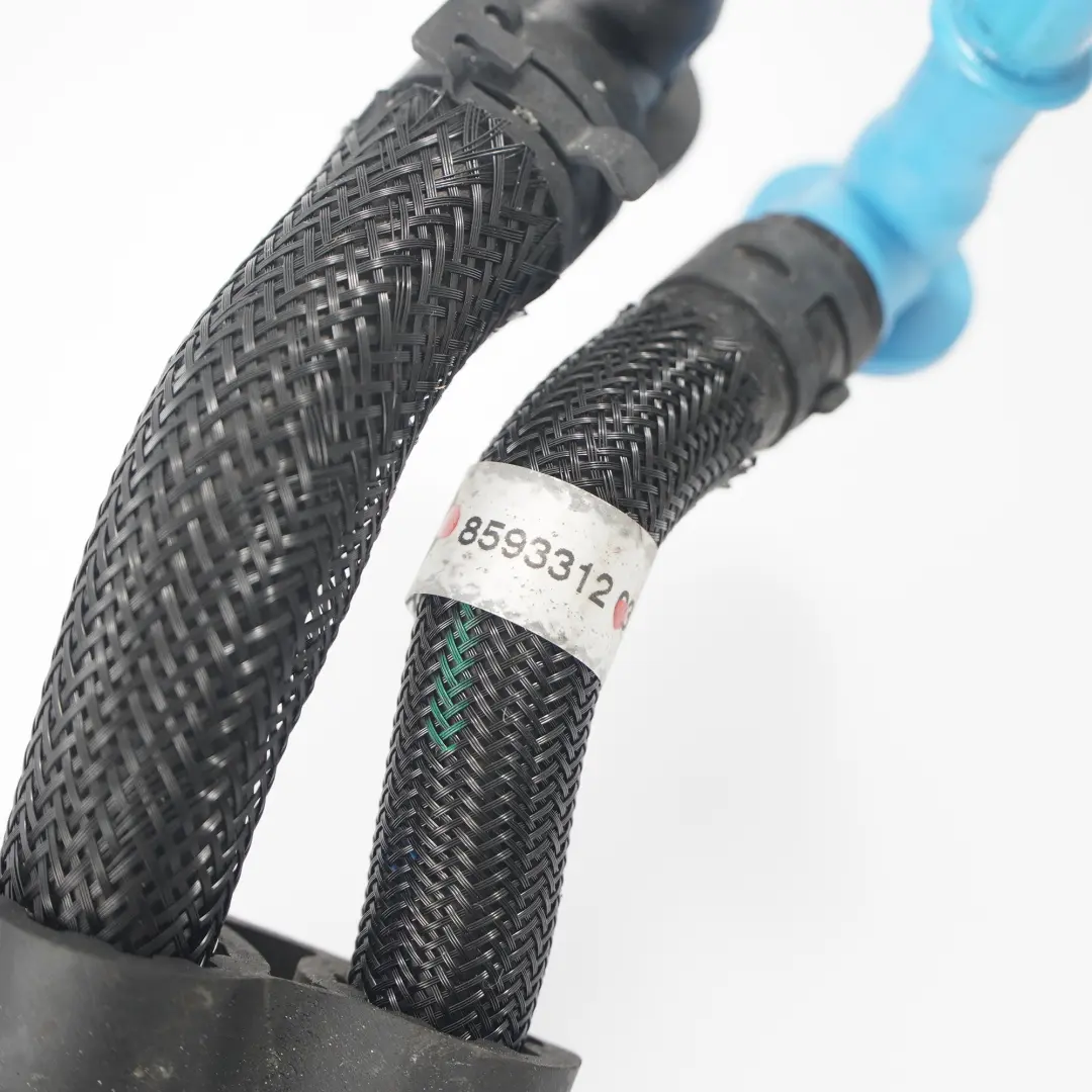 Pipe BMW X3 G01 X4 G02 B47 Diesel Manguera de alimentación para Fuel con número de pieza 8593312 Fuel Pipe BMW X3 G01 X4 G02 B47 Diesel Manguera de alimentación - SKU 8593312 - Número de pieza 8593312