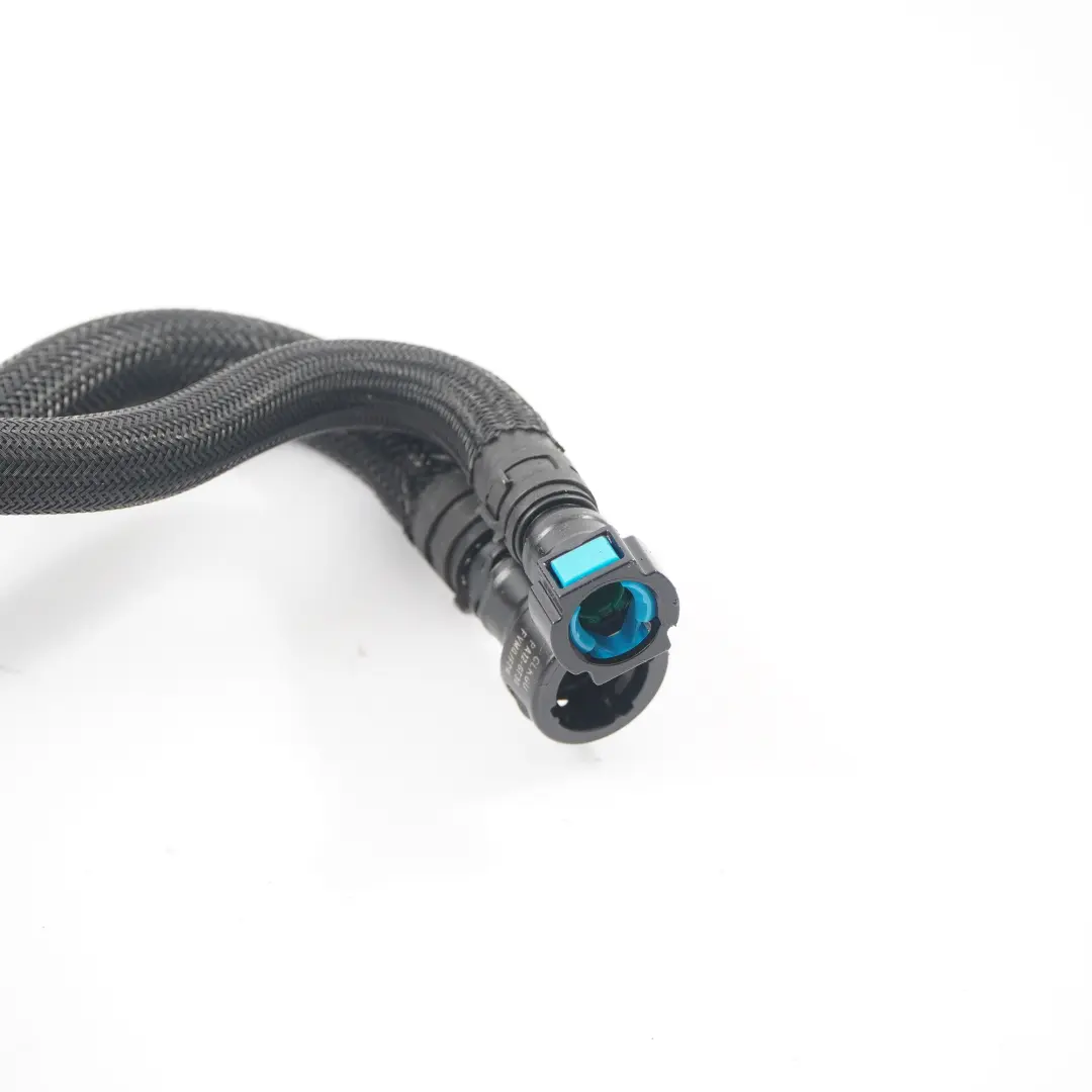 Fuel Pipe BMW X3 G01 X4 G02 B47B B47D Diesel Fuel Feed Line Hose - SKU 8593312 - Part number 8593312