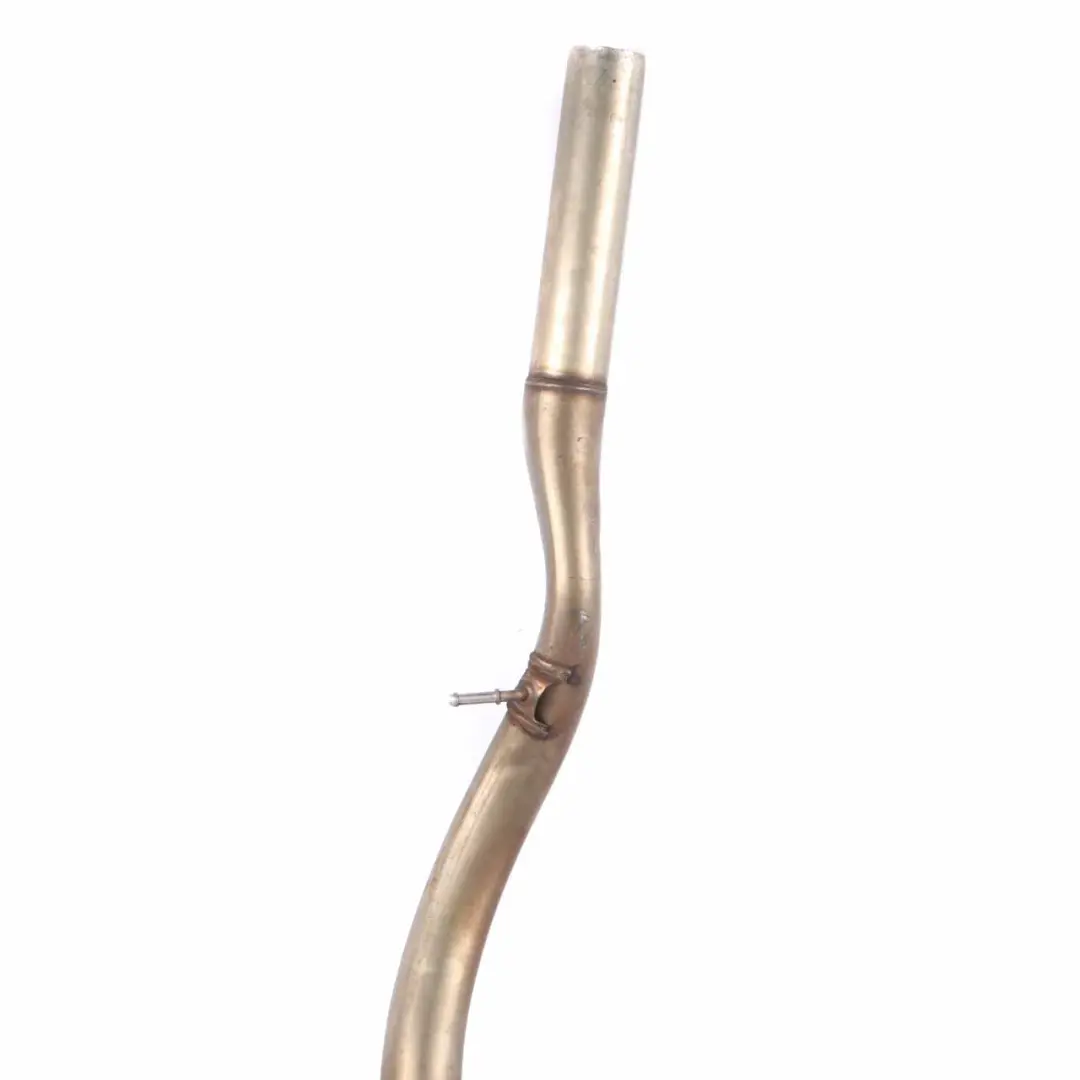 Muffler Silencer BMW F40 120dX Exhaust Box Pipe Hose Euro6 to with Part number 8593657 Muffler Silencer BMW F40 120dX Exhaust Box Pipe Hose Euro6 - SKU 8593657 - Part number 8593657