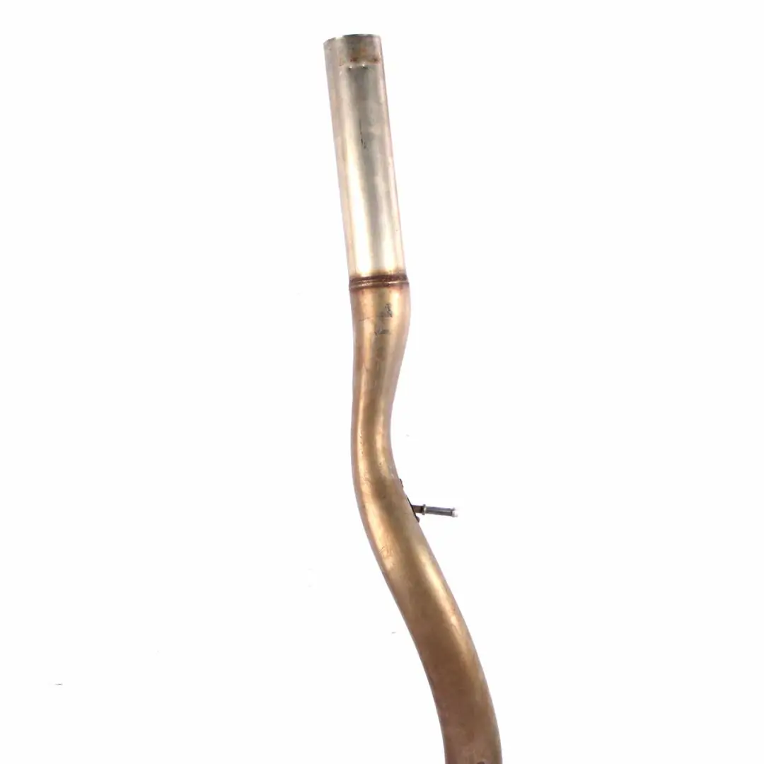 Muffler Silencer BMW F40 120dX Exhaust Box Pipe Hose Euro6 to with Part number 8593657 Muffler Silencer BMW F40 120dX Exhaust Box Pipe Hose Euro6 - SKU 8593657 - Part number 8593657