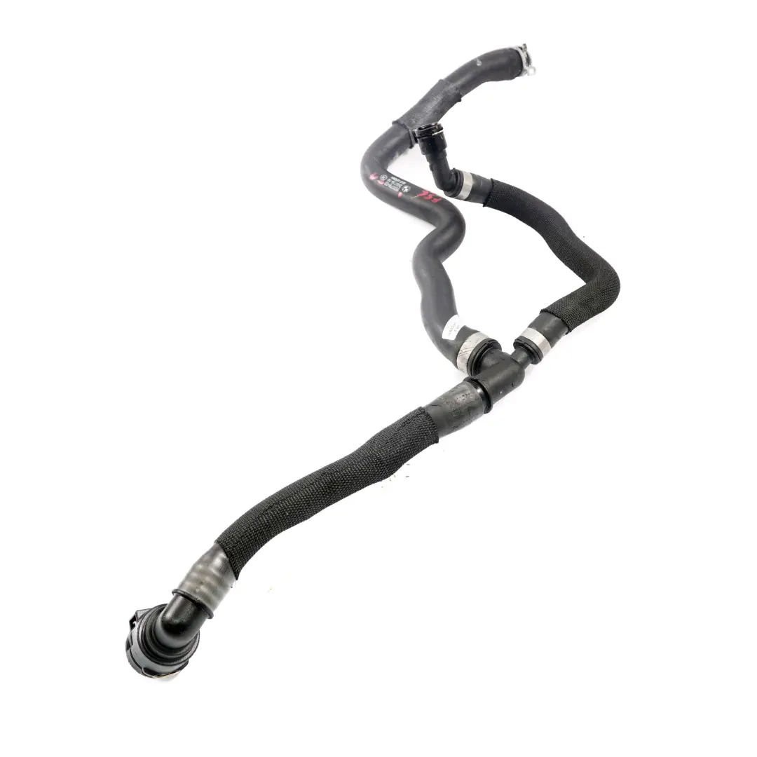 Refrigeración Radiador Vaso Expansión Manguera Gasolina para Mini F55 F56 F60 Motor con número de pieza 8593799 Mini F55 F56 F60 Motor Refrigeración Radiador Vaso Expansión Manguera Gasolina - SKU 8593799-1 - Número de pieza 8593799