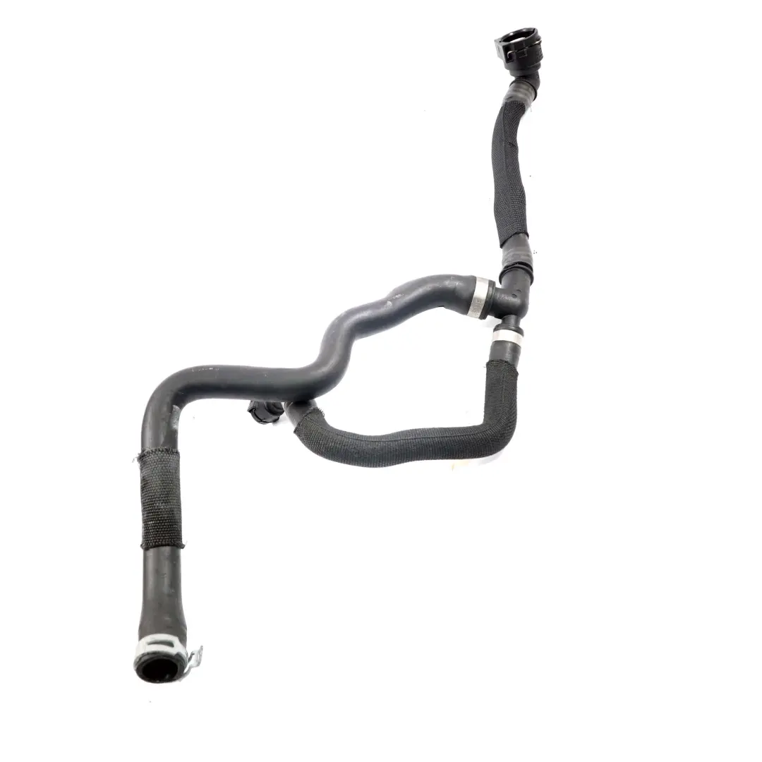 Tuyau refroidissement moteur Radiateur Réservoir expansion pour Mini F55 F56 F60 à propos du numéro de pièce 8593799 Mini F55 F56 F60 Tuyau refroidissement moteur Radiateur Réservoir expansion - SKU 8593799-1 - Numéro de pièce 8593799