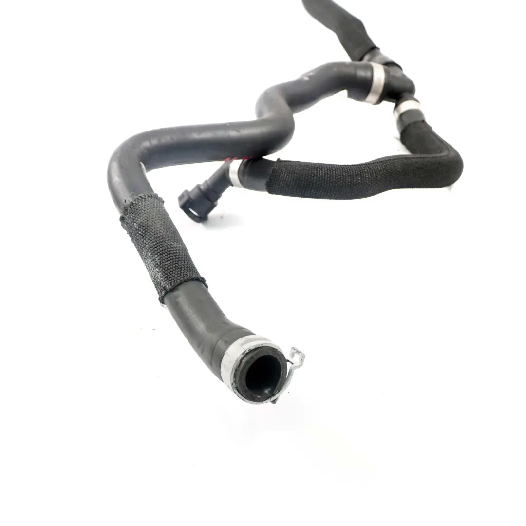 Mini Cooper 1 F55 F56 F60 Motor Kühlung Kühler Expansion Tank Schlauch Benzin - SKU 8593799-1 - Teilenummer 8593799