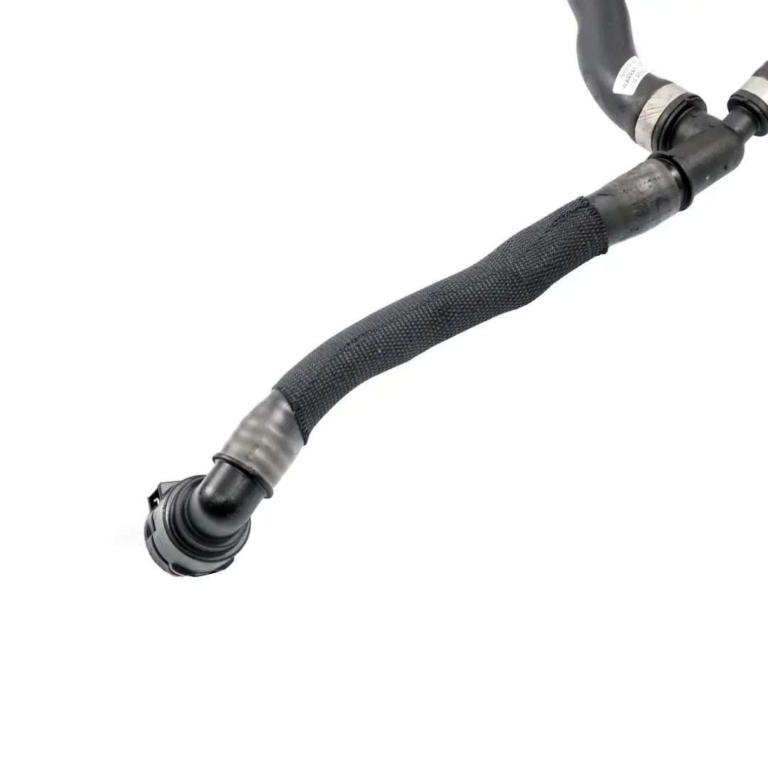MINI Cooper 1 F55 F56 F60 Engine Cooling Radiator Expansion Tank Hose Petrol - SKU 8593799-1 - Part number 8593799