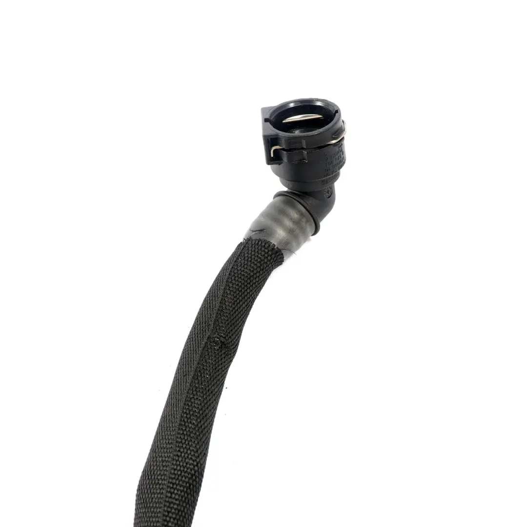 Mini F55 F56 F60 raffreddamento motore radiatore vaso espansione tubo benzina - SKU 8593799-1 - Numero di parte 8593799