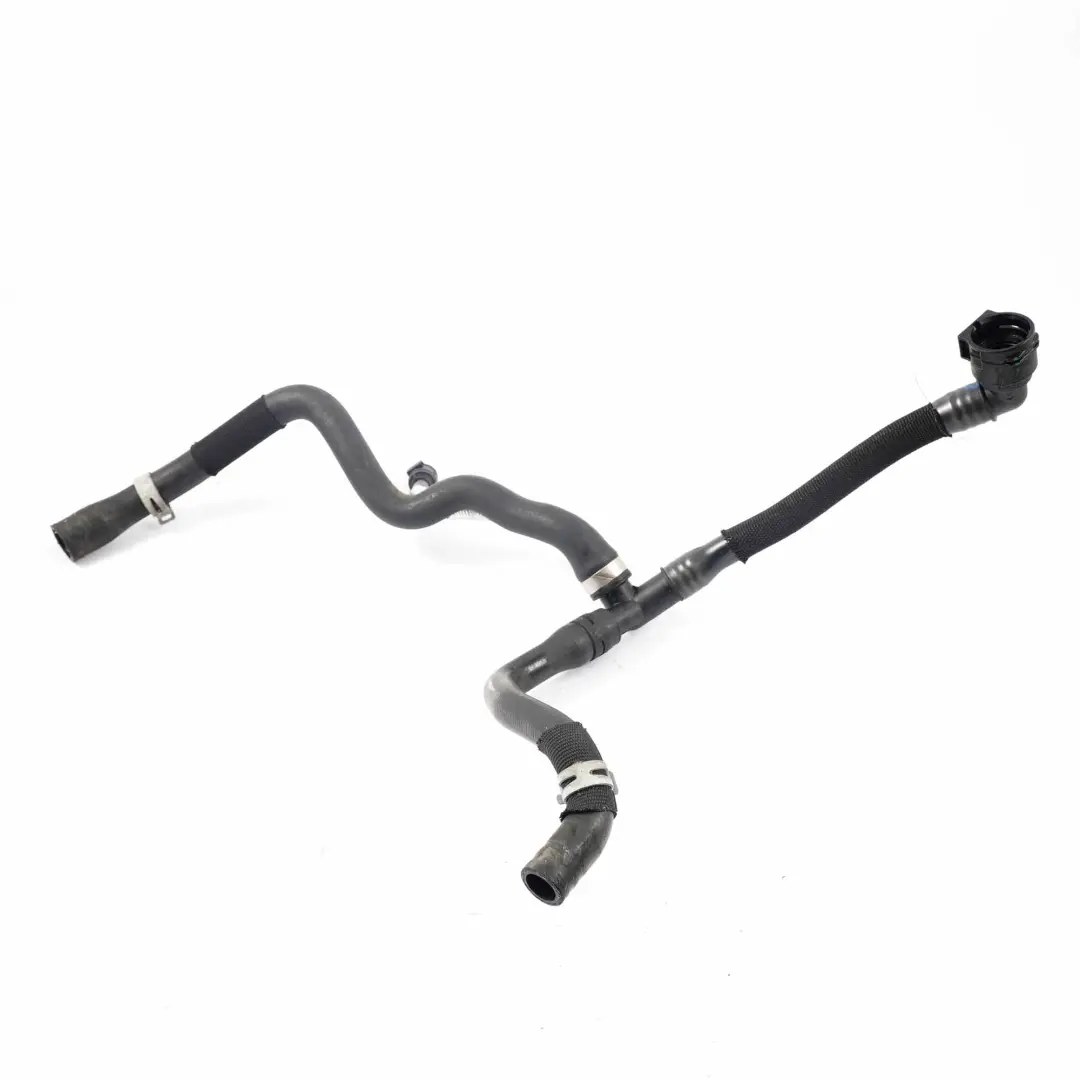 Mini F55 B37 Diesel Coolant Hose Expansion Tank Pipe Radiator 4754442 - SKU 8593800 - Part number 8593800