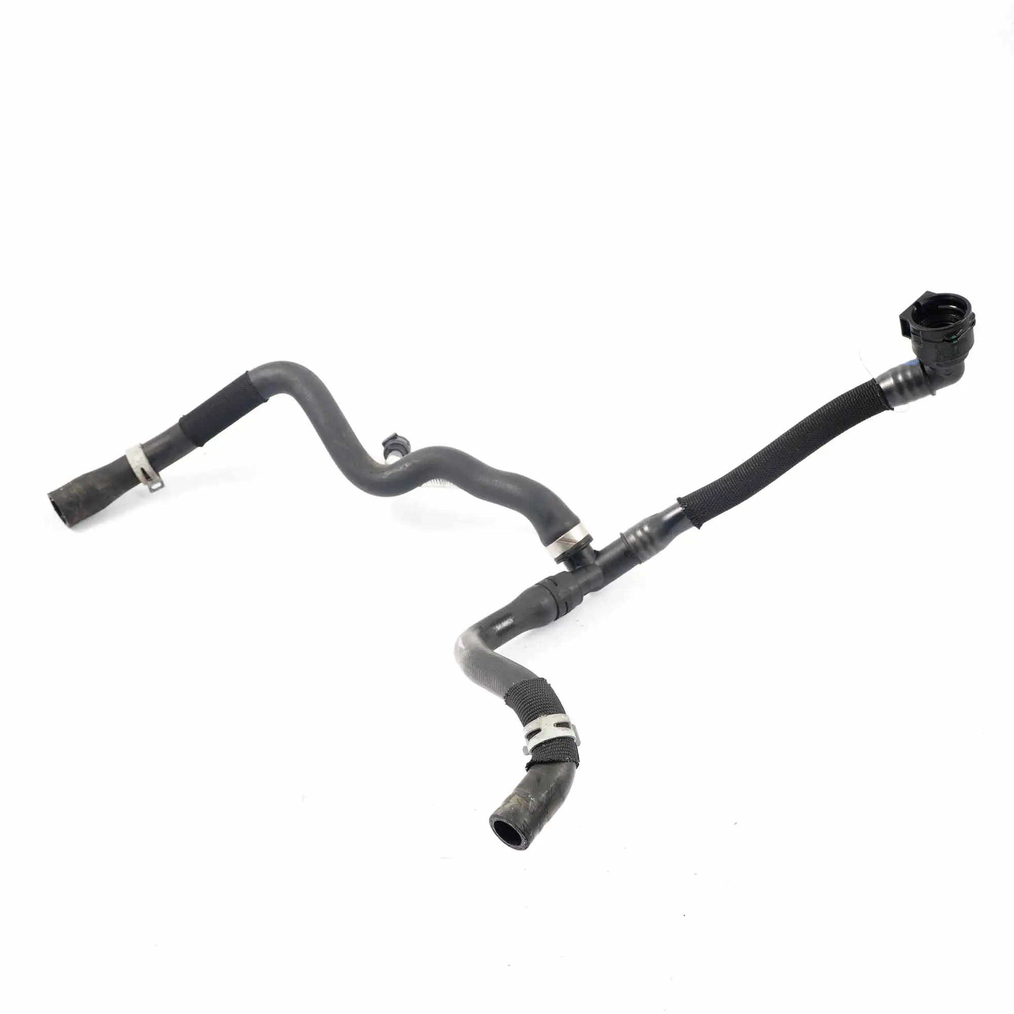 Mini F55 B37 Diesel Tubo Refrigerante Serbatoio Di Espansione Radiatore 4754442