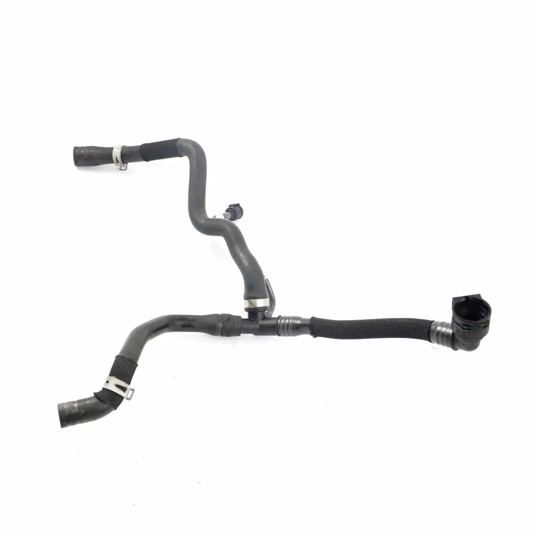 Mini F55 B37 Tuyau Liquide Refroidissement Vase Expansion Radiateur 4754442 - SKU 8593800 - Numéro de pièce 8593800