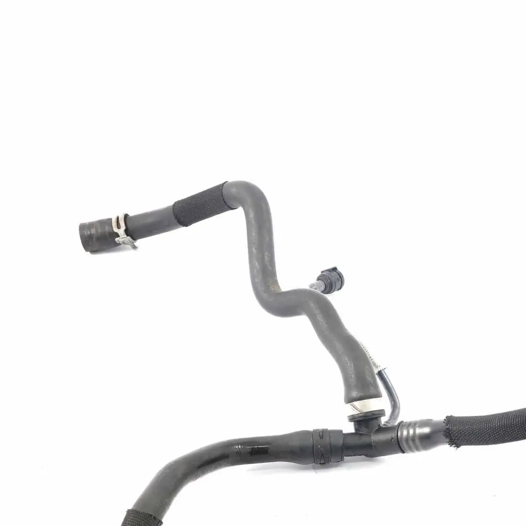 Mini F55 B37 Tuyau Liquide Refroidissement Vase Expansion Radiateur 4754442 - SKU 8593800 - Numéro de pièce 8593800