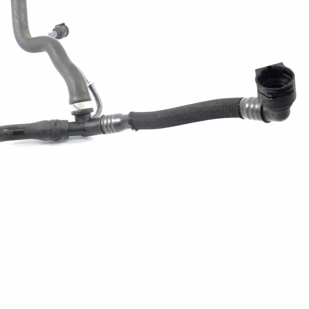 BMW F20 F21 LCI B37 Przewód Rura Wąż Wody 4754442 - SKU 8593800 - Numer Części 8593800