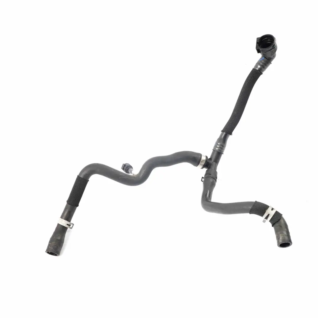 Mini F55 B37 Diesel Kühlmittelschlauch Ausdehnungsgefäß Rohr Kühler 4754442 - SKU 8593800 - Teilenummer 8593800