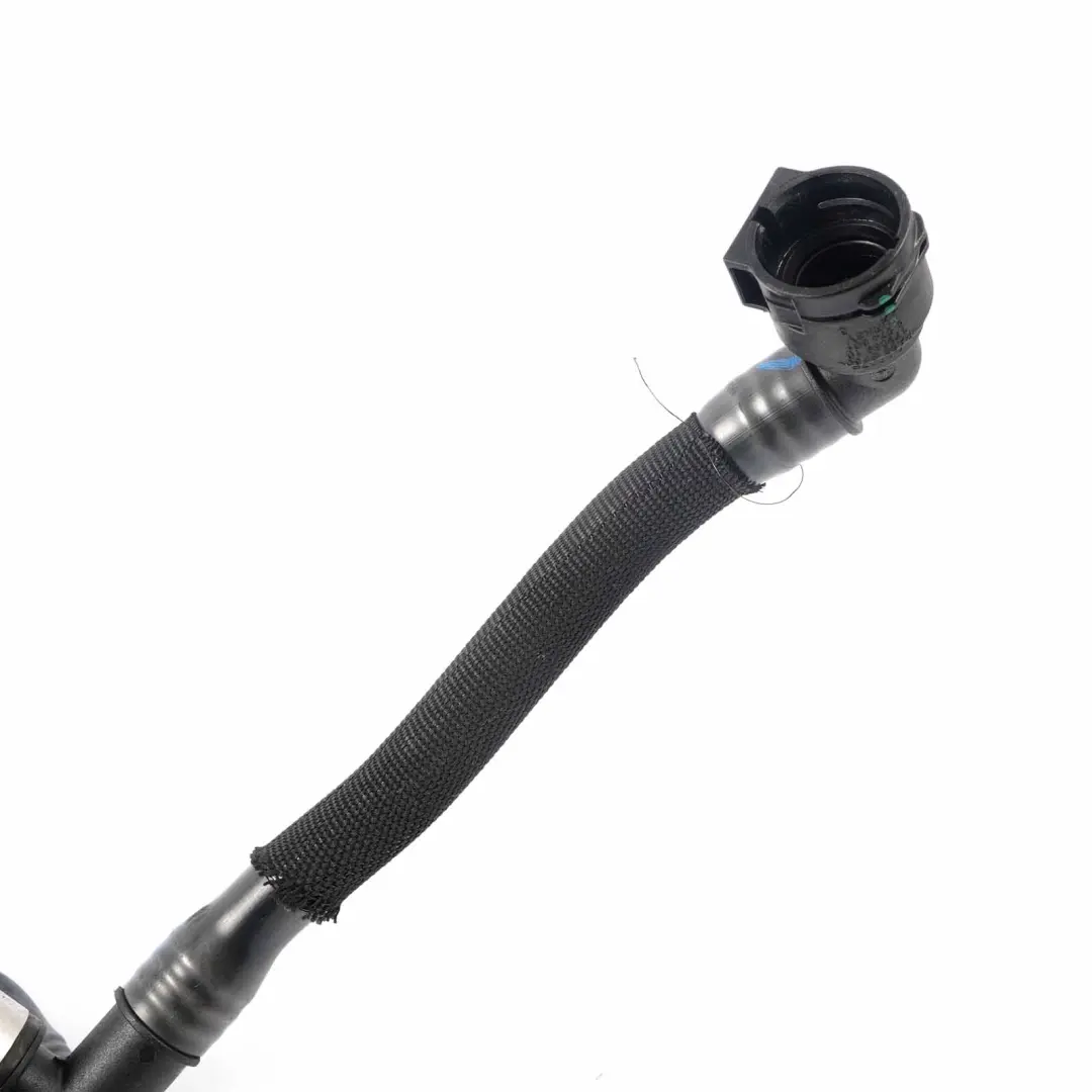 Mini F55 B37 Diesel Coolant Hose Expansion Tank Pipe Radiator 4754442 - SKU 8593800 - Part number 8593800