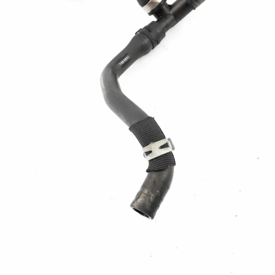 Mini F55 B37 Diesel Coolant Hose Expansion Tank Pipe Radiator 4754442 - SKU 8593800 - Part number 8593800