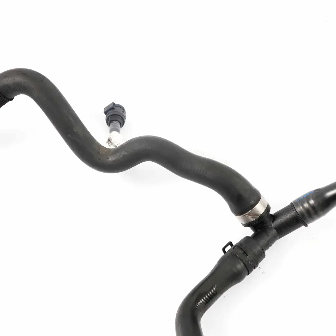 Mini F55 B37 Diesel Coolant Hose Expansion Tank Pipe Radiator 4754442 - SKU 8593800 - Part number 8593800