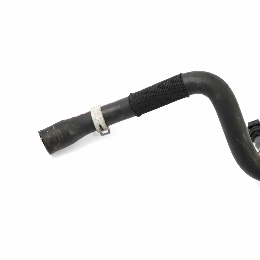 Mini F55 B37 Tuyau Liquide Refroidissement Vase Expansion Radiateur 4754442 - SKU 8593800 - Numéro de pièce 8593800