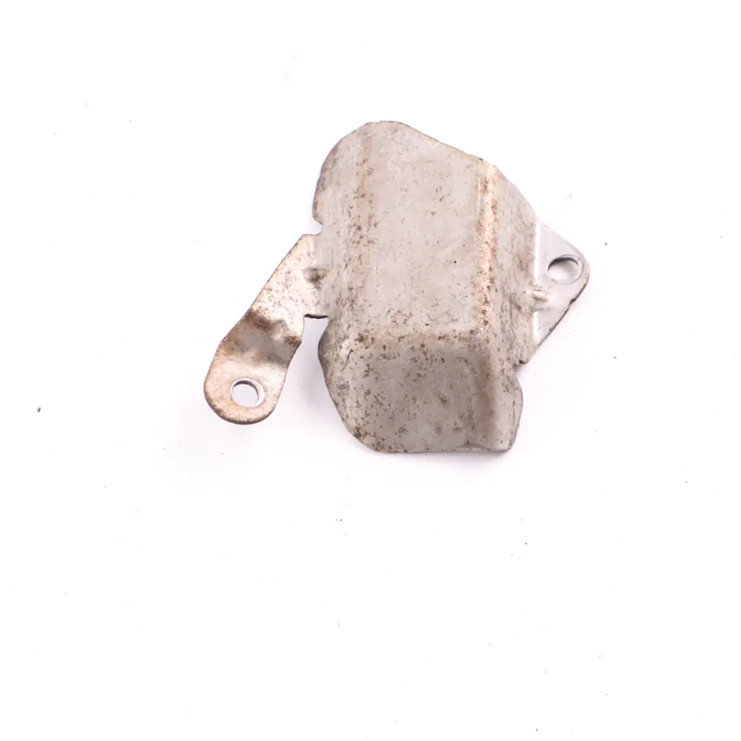 740dX B57 Turbocharger Turbo Cover Bracket Mount Carrier to BMW G11 with Part number 8594043 BMW G11 740dX B57 Turbocharger Turbo Cover Bracket Mount Carrier - SKU 8594043 - Part number 8594043