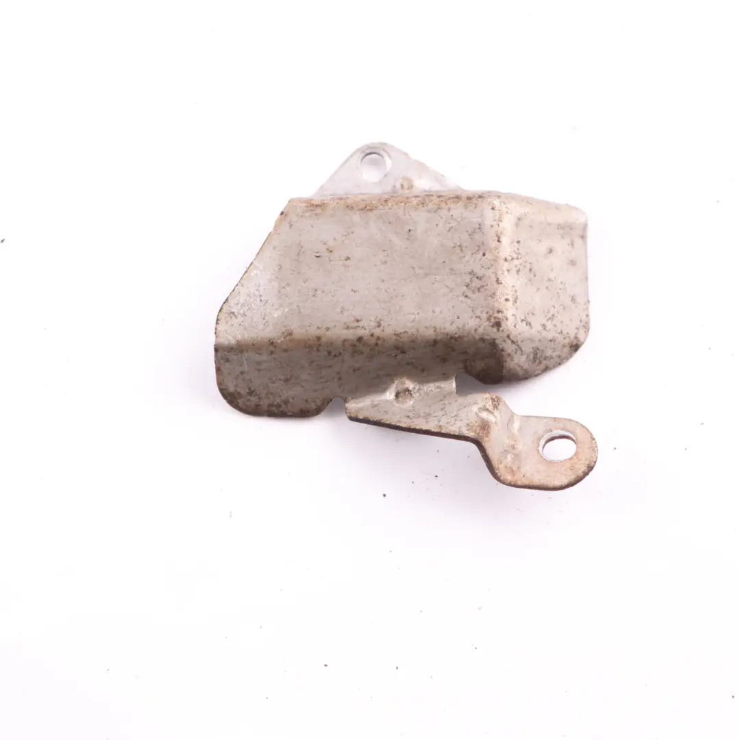 740dX B57 Turbocharger Turbo Cover Bracket Mount Carrier to BMW G11 with Part number 8594043 BMW G11 740dX B57 Turbocharger Turbo Cover Bracket Mount Carrier - SKU 8594043 - Part number 8594043