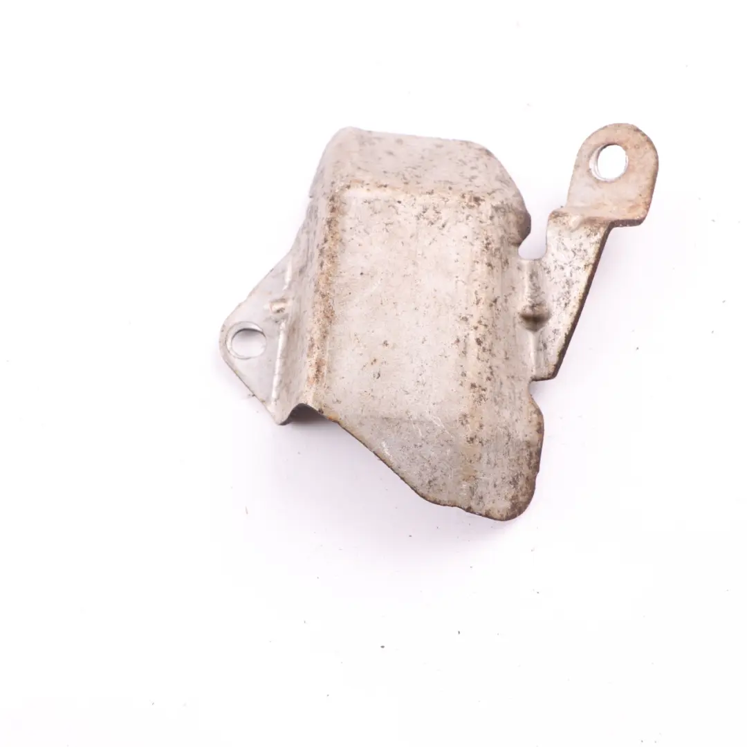 BMW G11 740dX B57 Turbocharger Turbo Cover Bracket Mount Carrier - SKU 8594043 - Part number 8594043