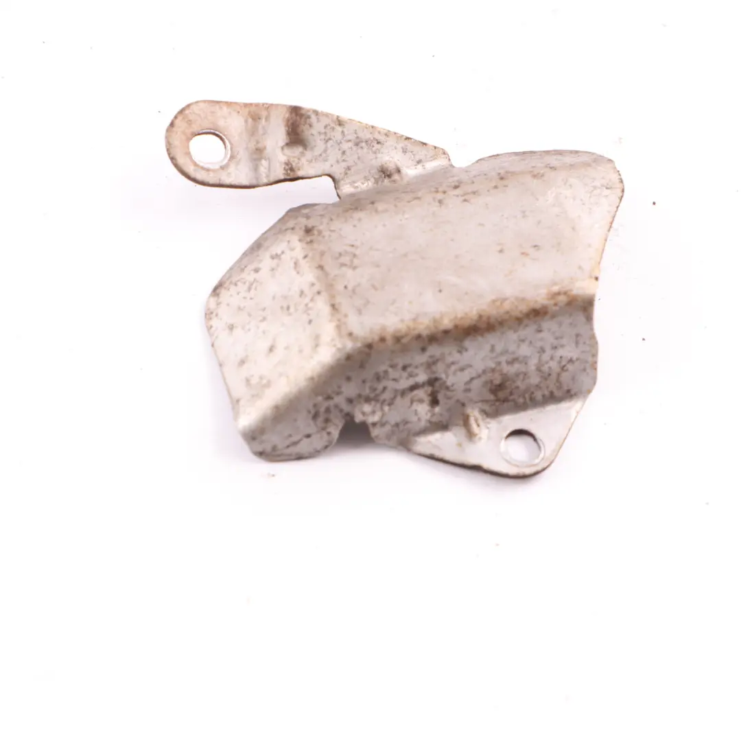 740dX B57 Turbocharger Turbo Cover Bracket Mount Carrier to BMW G11 with Part number 8594043 BMW G11 740dX B57 Turbocharger Turbo Cover Bracket Mount Carrier - SKU 8594043 - Part number 8594043