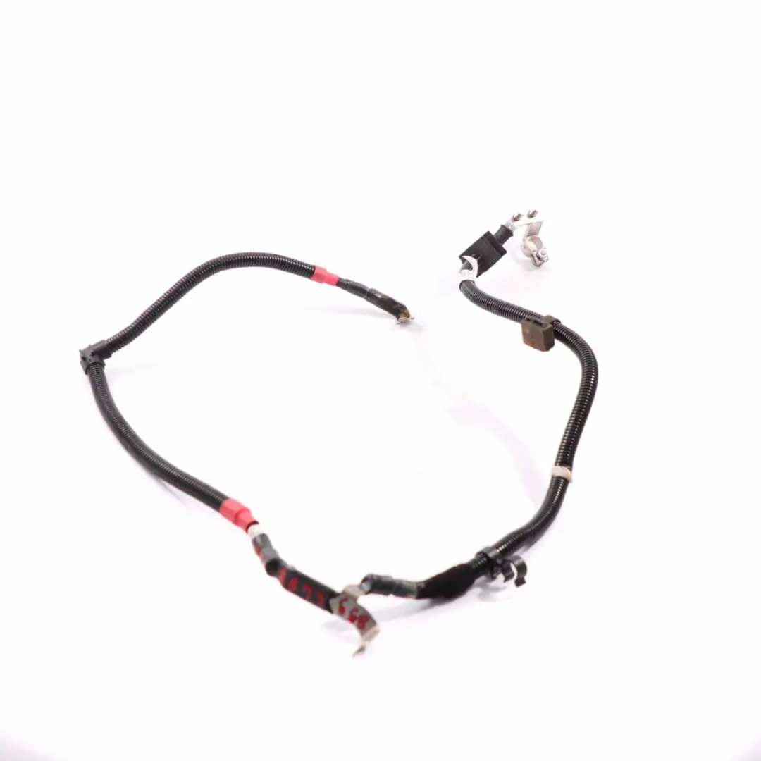 BMW F45 Mini F55 F56 F57 Diesel Cavo Generatore Starter 1242 - SKU 8594487 - Numero di parte 8594487