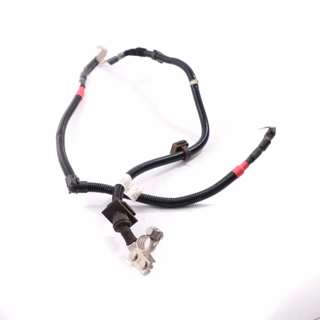 Câble De Démarrage Et D'Alternateur Batterie Positif pour BMW F45 Mini F56 à propos du numéro de pièce 8594487 BMW F45 Mini F56 Câble De Démarrage Et D'Alternateur Batterie Positif - SKU 8594487 - Numéro de pièce 8594487