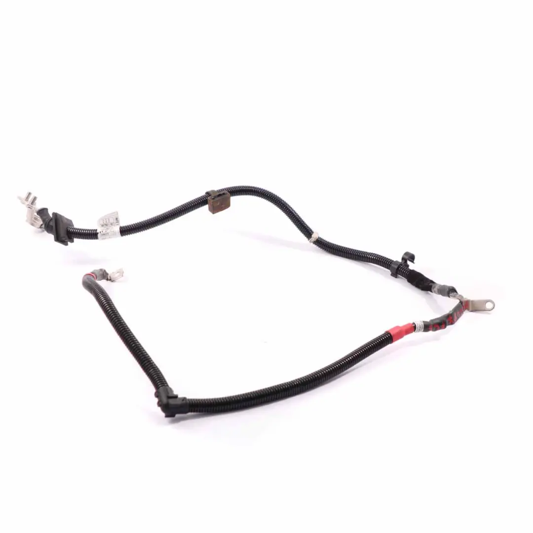 BMW F45 Mini F55 F56 F57 Diesel Cavo Generatore Starter 1242 - SKU 8594487 - Numero di parte 8594487