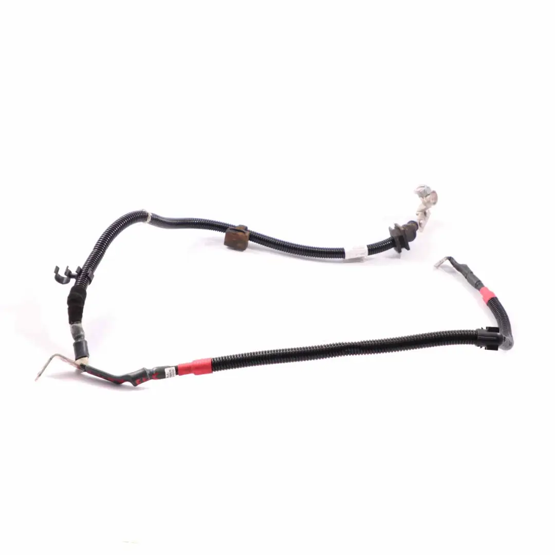 Positive Battery Alternator Starter Cable Wiring to BMW F45 Mini F56 with Part number 8594487 BMW F45 Mini F56 Positive Battery Alternator Starter Cable Wiring - SKU 8594487 - Part number 8594487