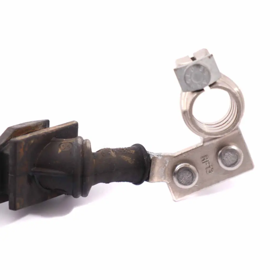 Positive Battery Alternator Starter Cable Wiring to BMW F45 Mini F56 with Part number 8594487 BMW F45 Mini F56 Positive Battery Alternator Starter Cable Wiring - SKU 8594487 - Part number 8594487