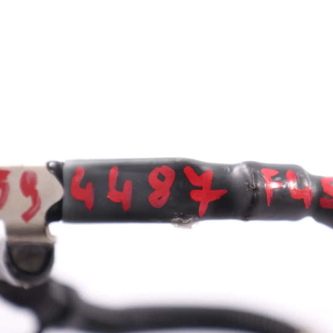 Positivo Batería Alternador Arranque Cableado para BMW F45 Mini F56 con número de pieza 8594487 BMW F45 Mini F56 Positivo Batería Alternador Arranque Cableado - SKU 8594487 - Número de pieza 8594487