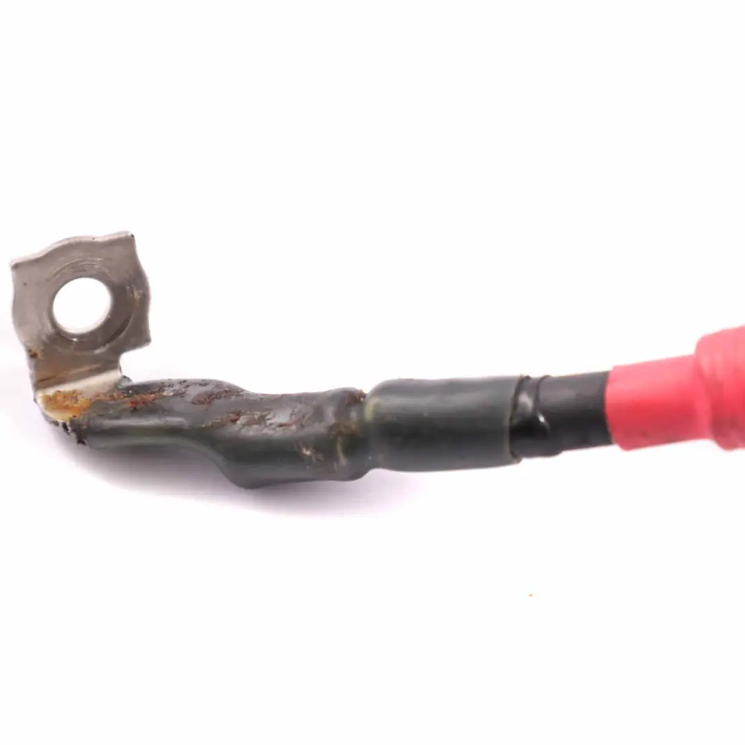 Positive Battery Alternator Starter Cable Wiring to BMW F45 Mini F56 with Part number 8594487 BMW F45 Mini F56 Positive Battery Alternator Starter Cable Wiring - SKU 8594487 - Part number 8594487