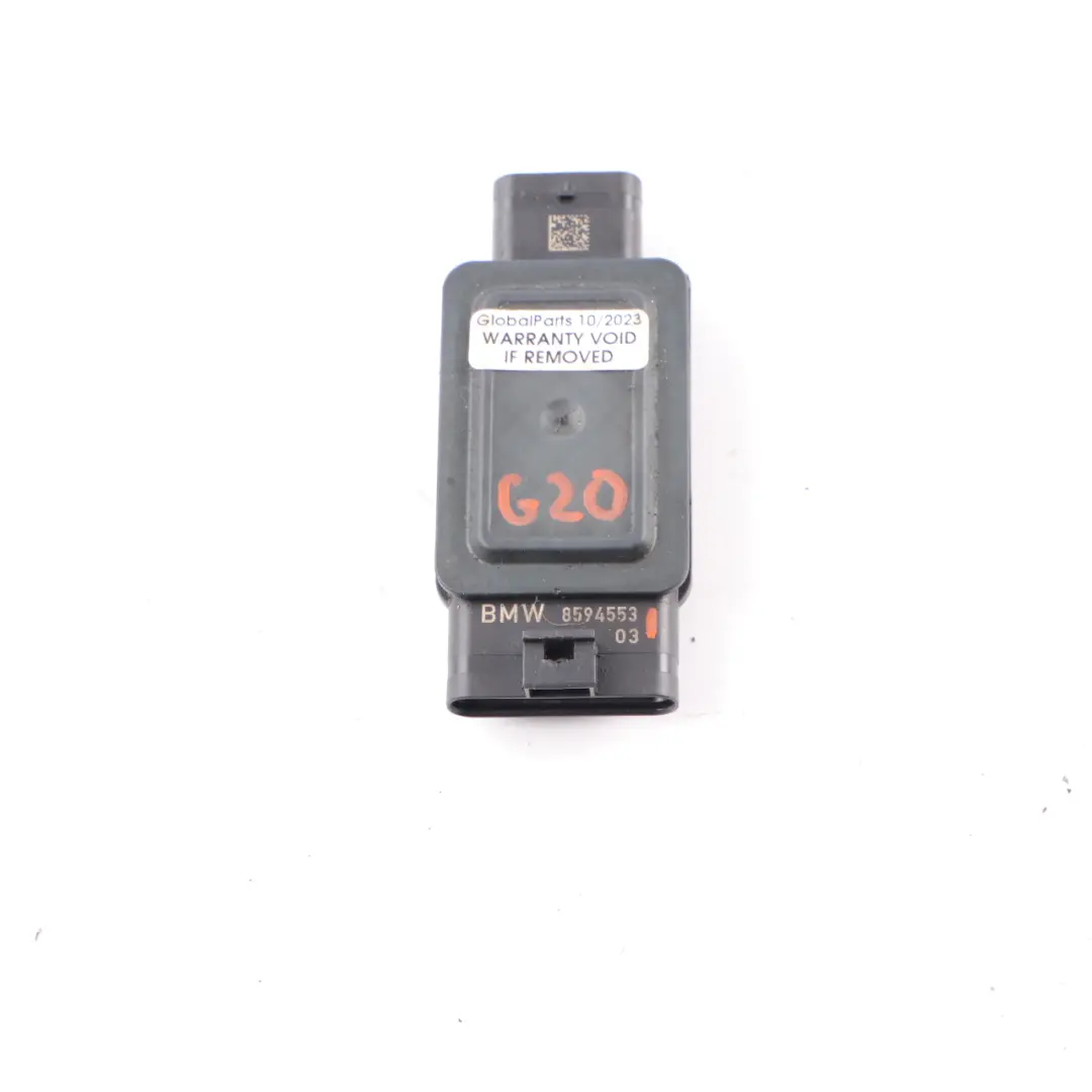  NOX Sensor BMW G20 G21 G30 G31 X5 G05 Lambda Oxygen Probe - SKU 8594553 - Part number 8594553
