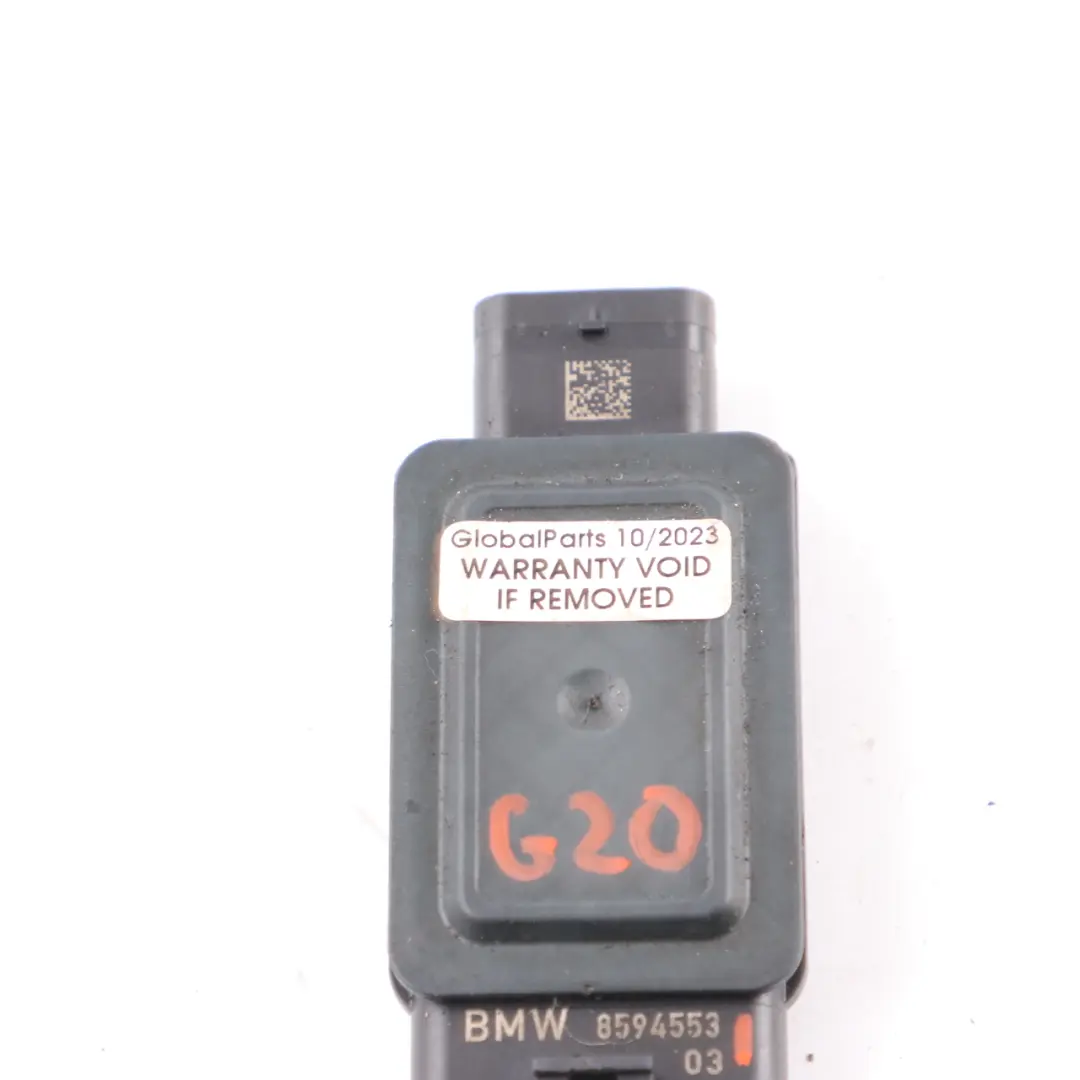  NOX Sensor BMW G20 G21 G30 G31 X5 G05 Lambda Oxygen Probe - SKU 8594553 - Part number 8594553
