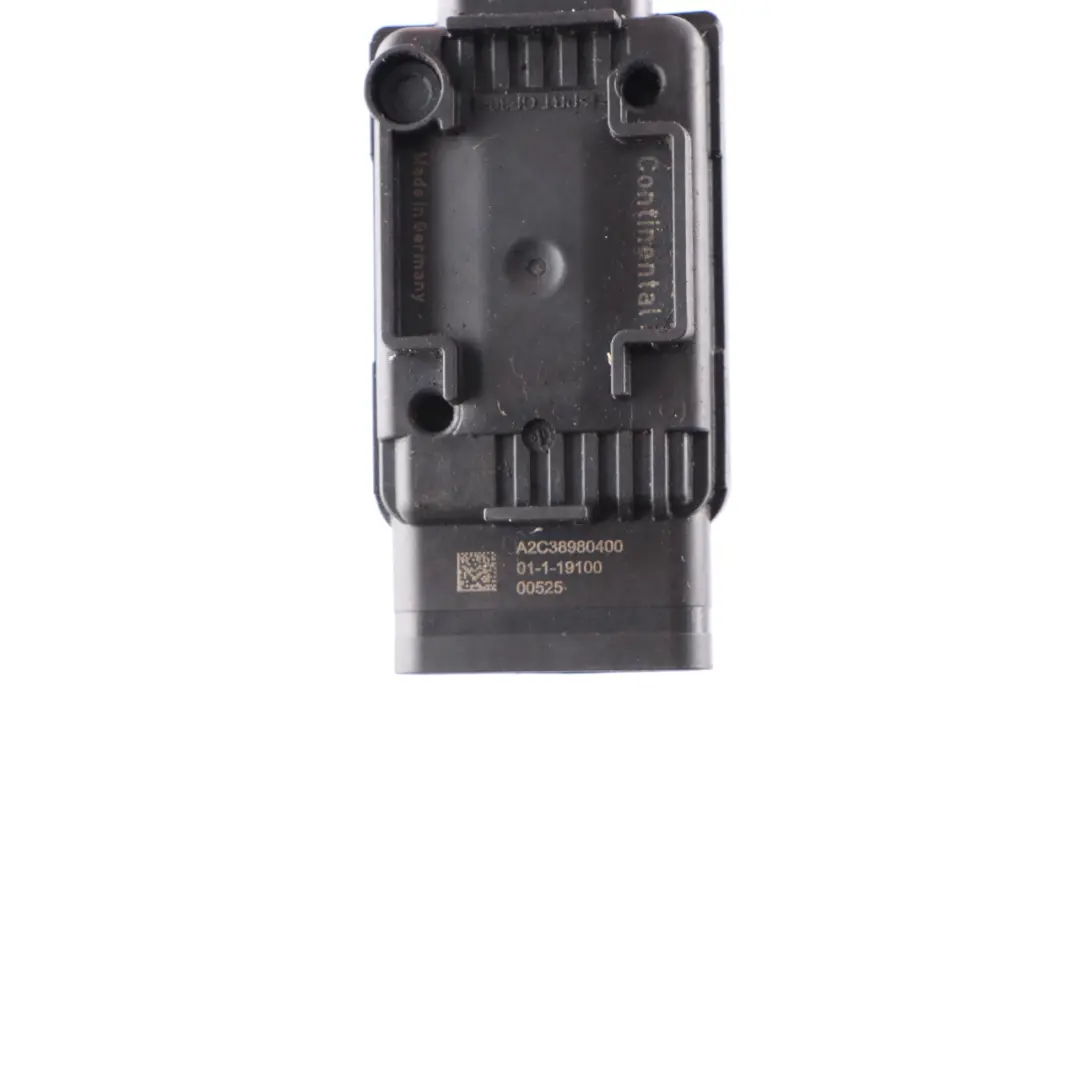 Sonde NOX BMW G20 G21 G30 G31 X5 G05 Sonde Lambda Oxygène pour à propos du numéro de pièce 8594553 Sonde NOX BMW G20 G21 G30 G31 X5 G05 Sonde Lambda Oxygène - SKU 8594553 - Numéro de pièce 8594553