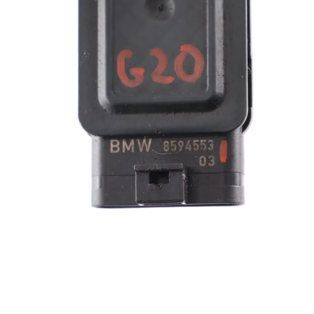  NOX Sensor BMW G20 G21 G30 G31 X5 G05 Lambda Oxygen Probe - SKU 8594553 - Part number 8594553