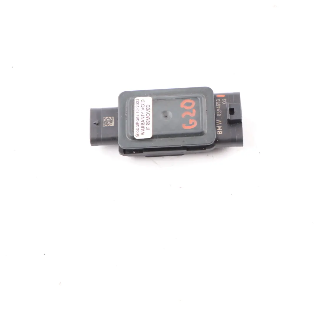 Sensore NOX BMW G20 G21 G30 G31 X5 G05 Sonda Lambda Ossigeno per con numero di parte 8594553 Sensore NOX BMW G20 G21 G30 G31 X5 G05 Sonda Lambda Ossigeno - SKU 8594553 - Numero di parte 8594553